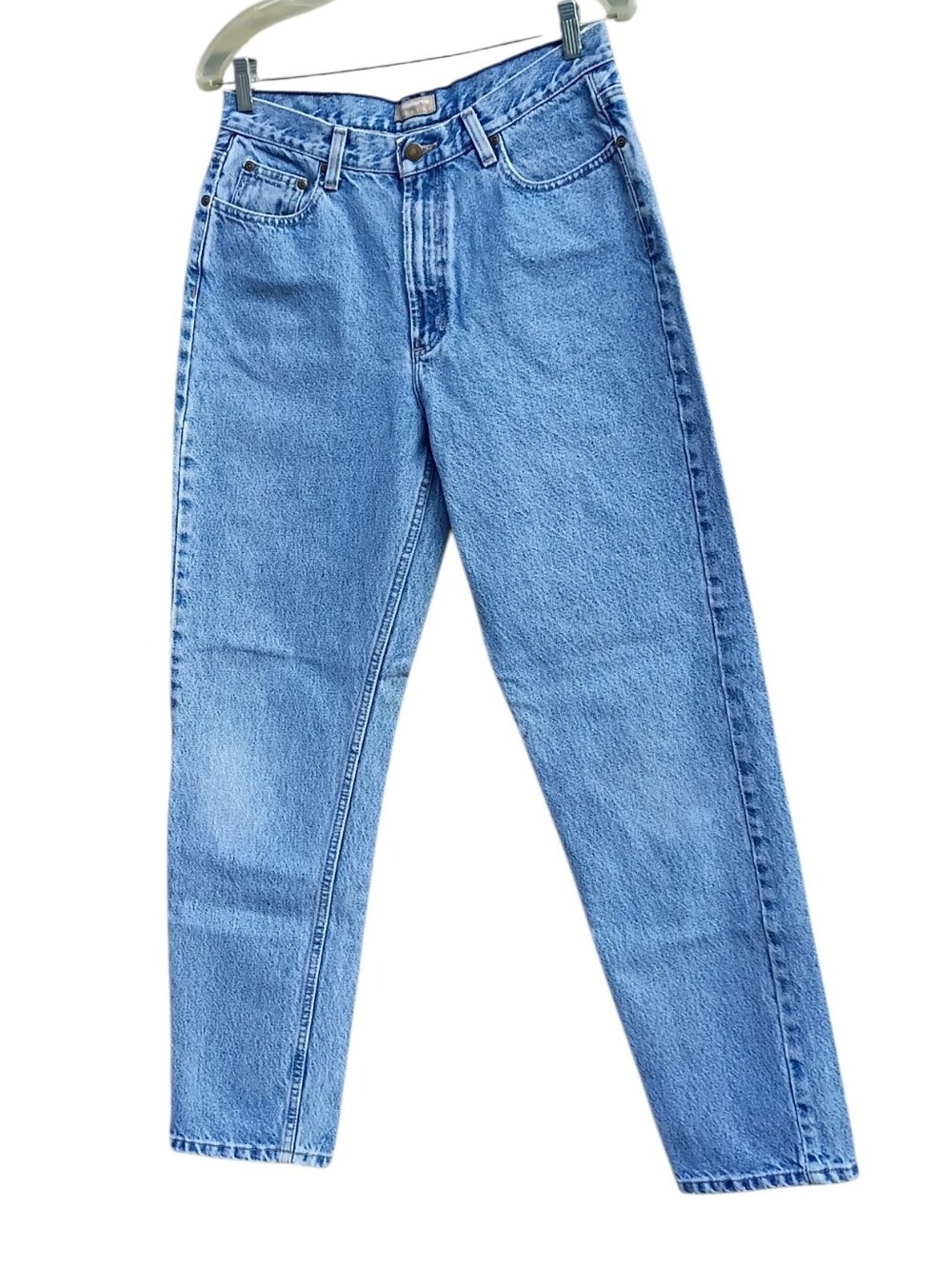 Liz Authentic Vintage High-Rise Women's Jeans sz 12